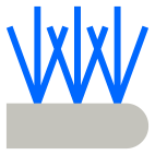 Alfa Laval Packinox Spray Bar