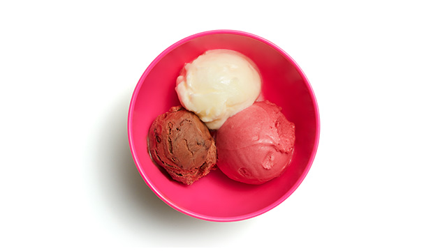 Ice-cream-processing