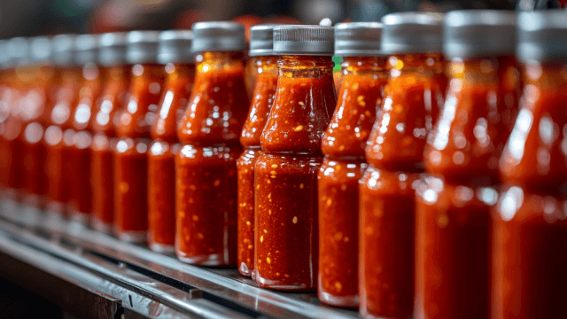 Tomato sauce 640x360