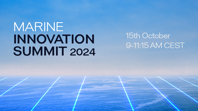 Alfa Laval Marine innovation summit 