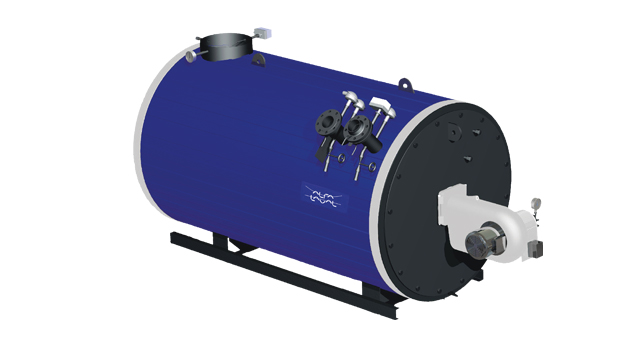 marine thermal fluid system