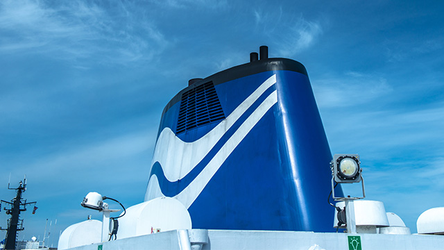 PureSOx Dry Dock condition assessment