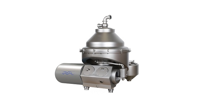 quark separator
