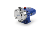 SRU Rotary Lobe Pump