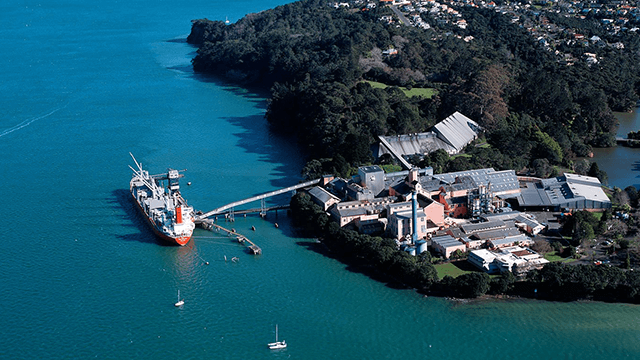 Chelsea Sugar_Auckland Harbour_arial view.png